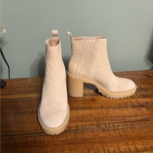Dolce Vita Boots